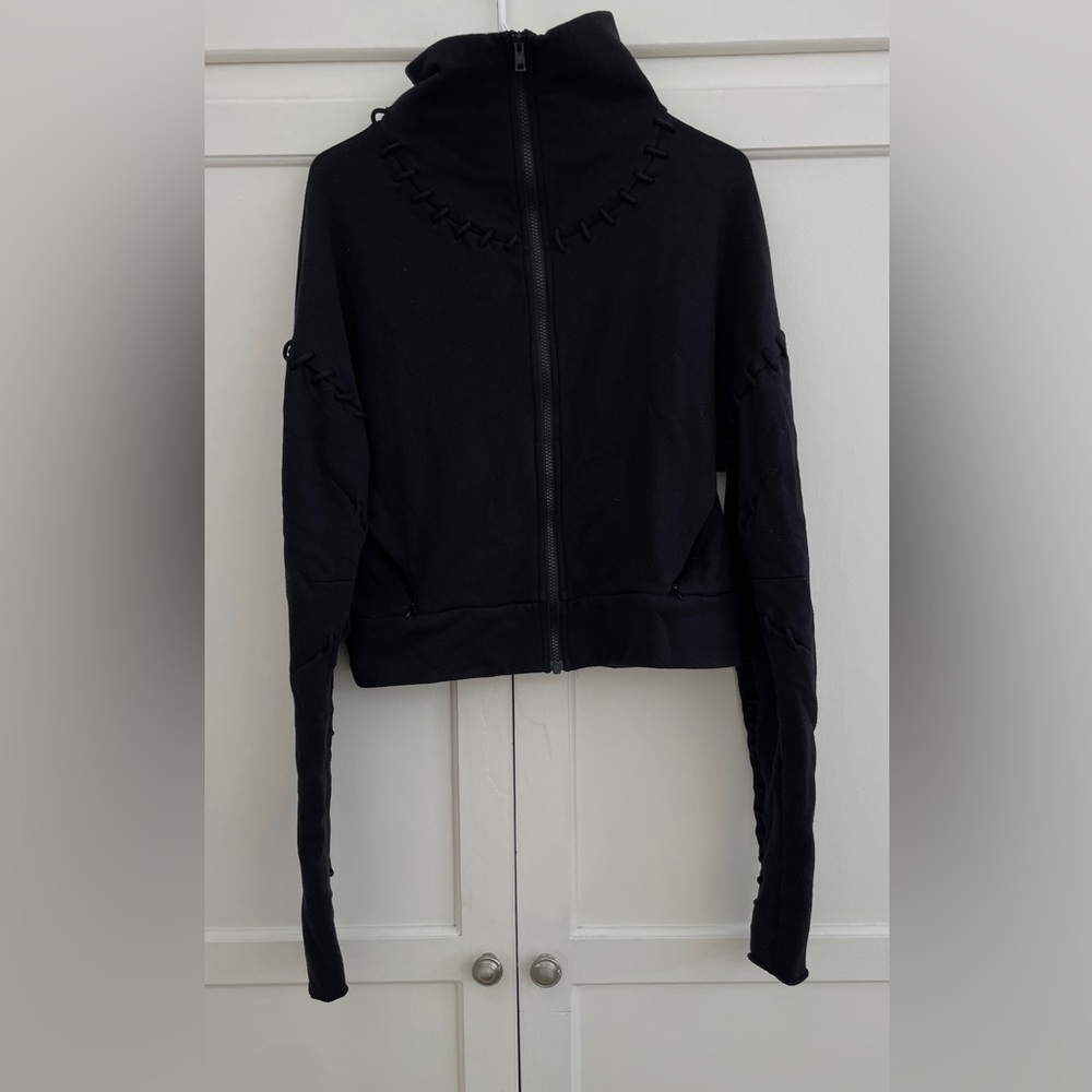 Alo Splice Jacket